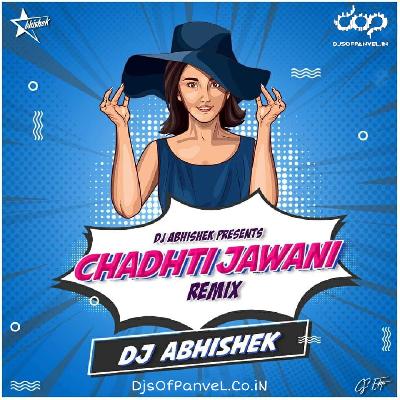 Chadti Jawani Meri Mp3 Song Free Download