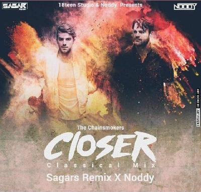 Download song Download Chainsmoker Closer Mp3 Song By Vidya (5.22 MB) - Free Full Download All Music